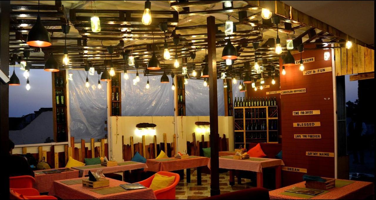 Travel Monkey Hostel Agra  Luaran gambar