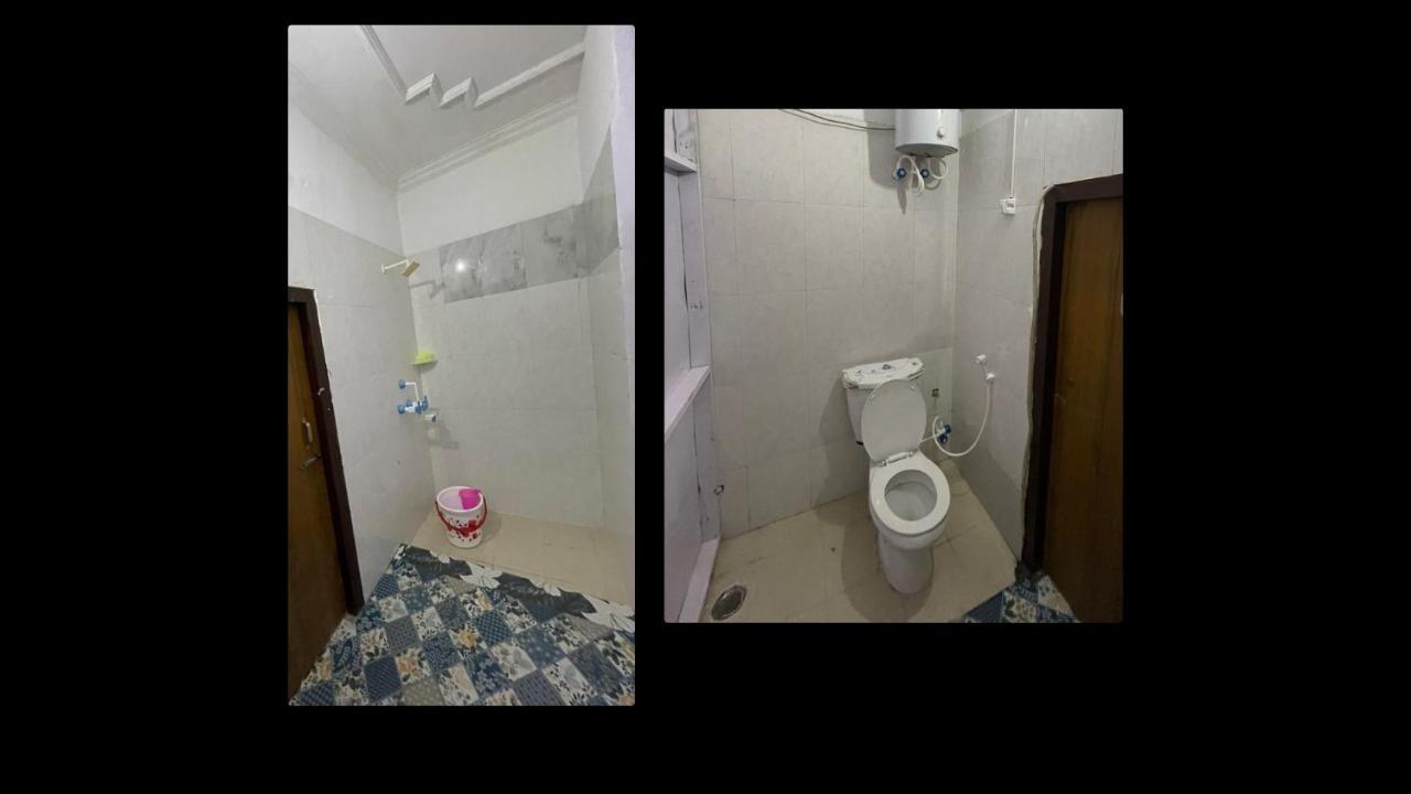 Travel Monkey Hostel Agra  Luaran gambar