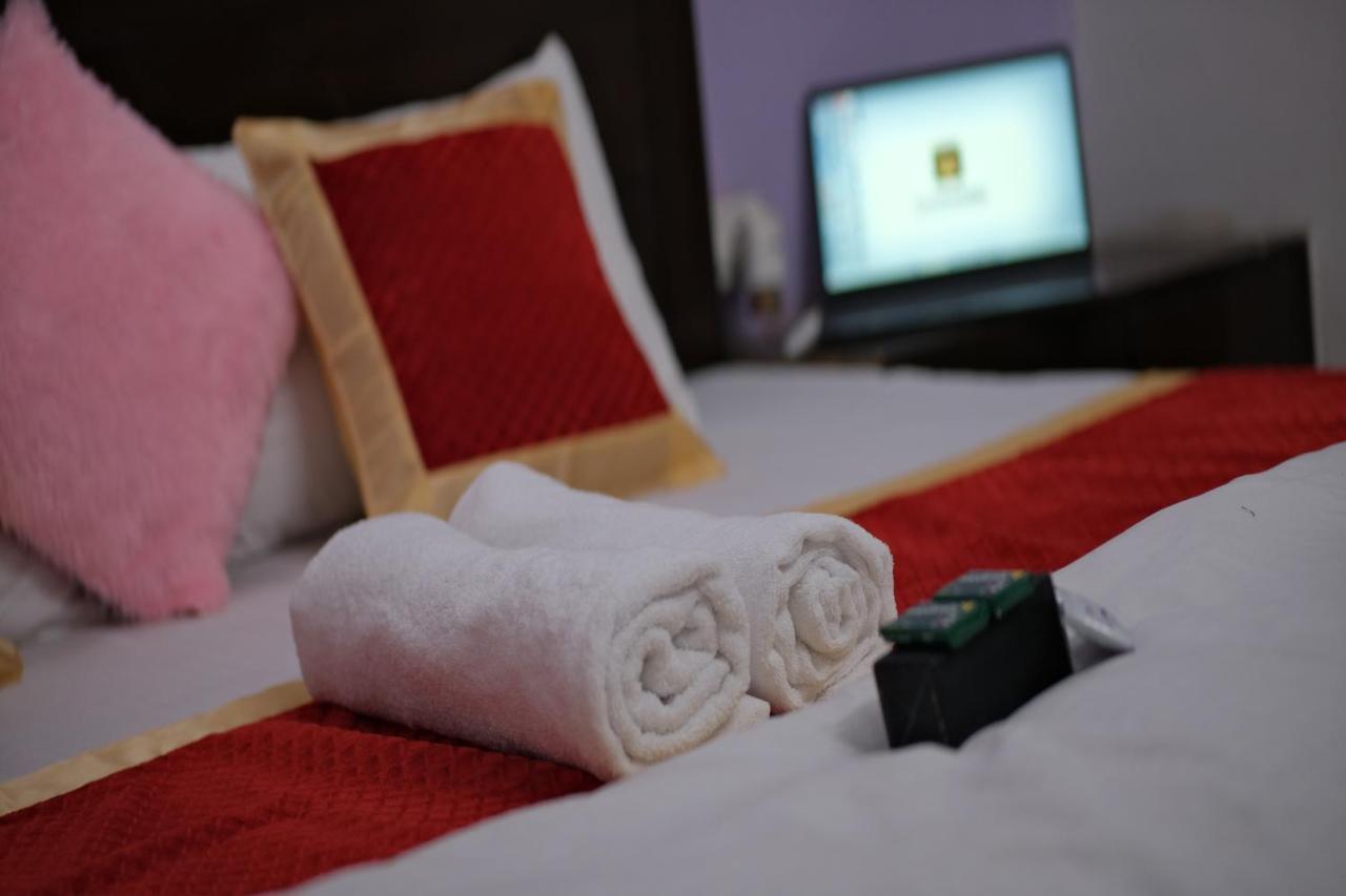 Travel Monkey Hostel Agra  Luaran gambar