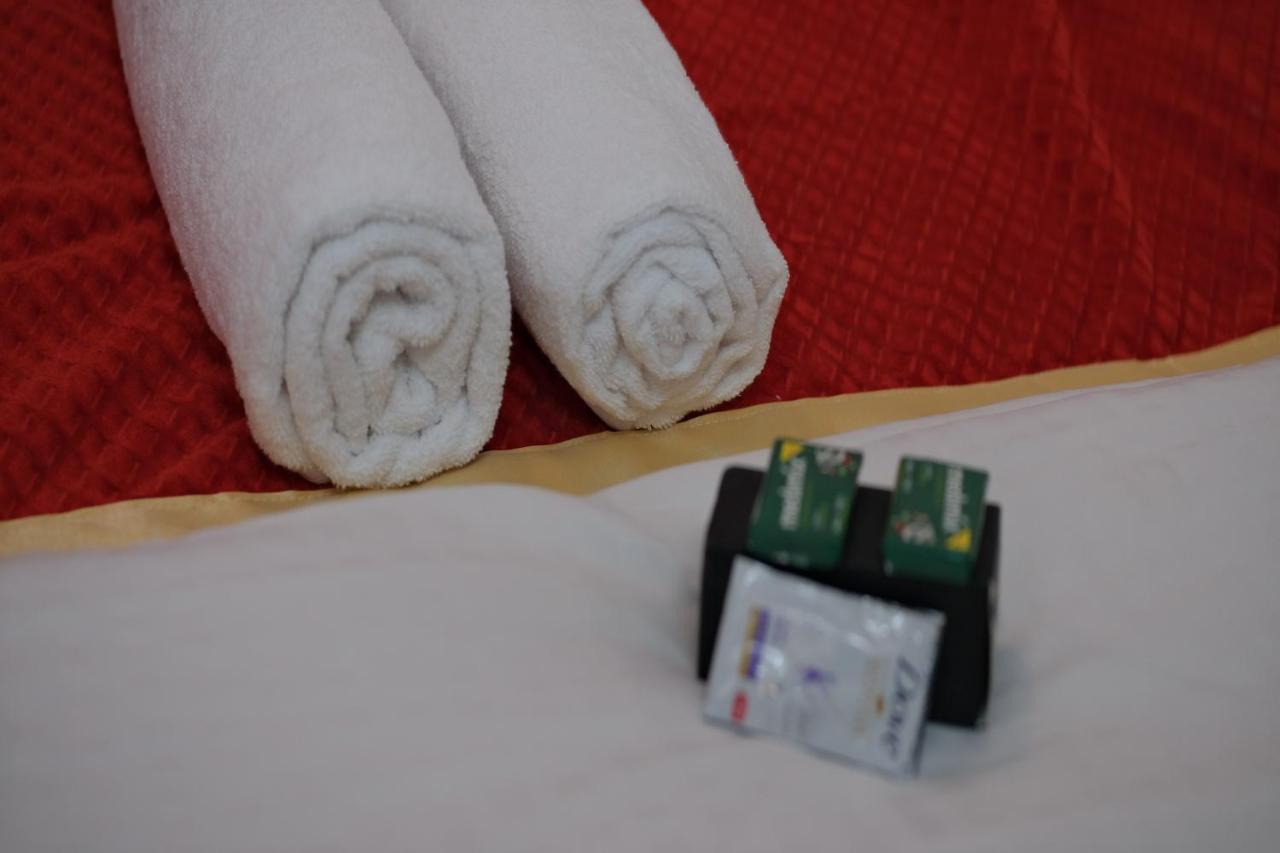 Travel Monkey Hostel Agra  Luaran gambar