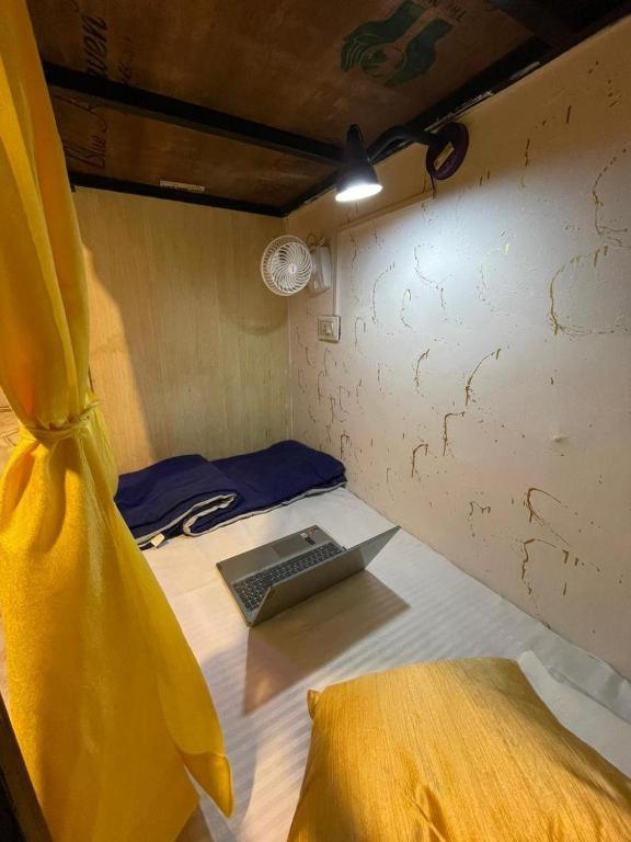 Travel Monkey Hostel Agra  Luaran gambar